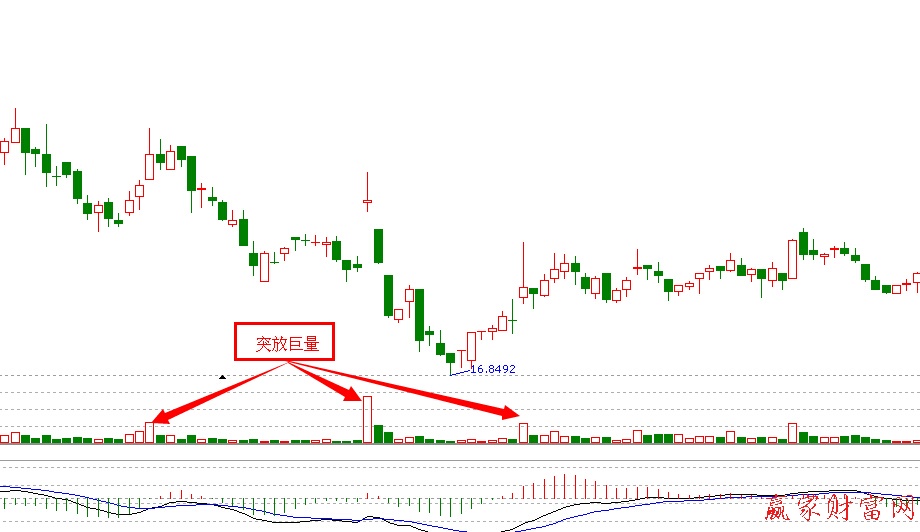 量不規(guī)則性放大縮小