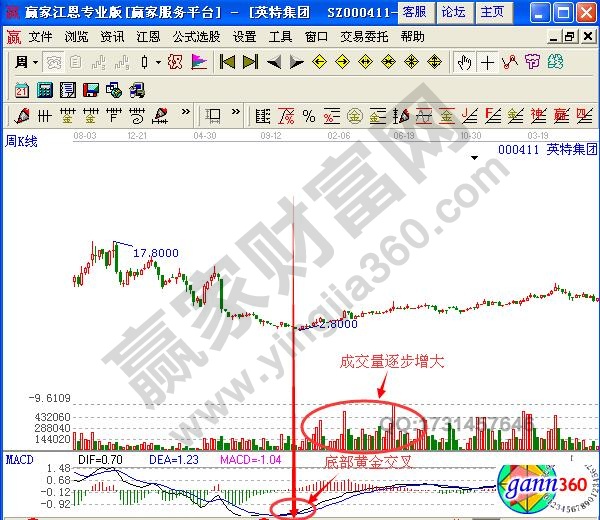 圖2 英特集團2007年4月-2010年4月周線圖.jpg