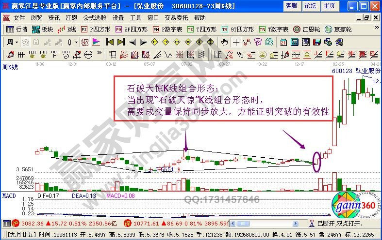 石破天驚形態(tài)特征