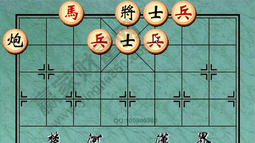 象棋